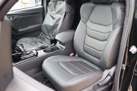 Isuzu D-Max 2026  V-CROSS COMMERCIAL STYLED @ SEEKER ASK ABOUT REAR SEAT CONVERSION 18