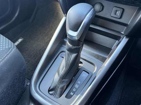 Suzuki Vitara 1.5 Hybrid SZ-T 5dr AGS 29