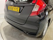 Honda Jazz 1.3 i-VTEC SE Navi Hatchback 5dr Petrol CVT Euro 6 (s/s) (102 ps) Alloys 13