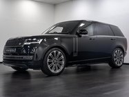 Land Rover Range Rover 3.0 D350 MHEV Autobiography SUV 5dr Diesel Auto 4WD Euro 6 (s/s) (LWB, 7Sea 11