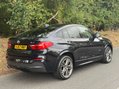 BMW X4 3.0 X4 xDrive 30d M Sport Auto 4WD 5dr 25