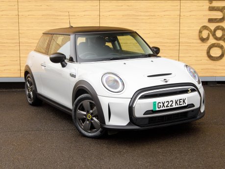 Mini Hatch COOPER S LEVEL 1