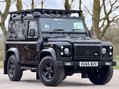 Land Rover Defender 2.2 Defender 90 XS Hard Top TD 4WD 1