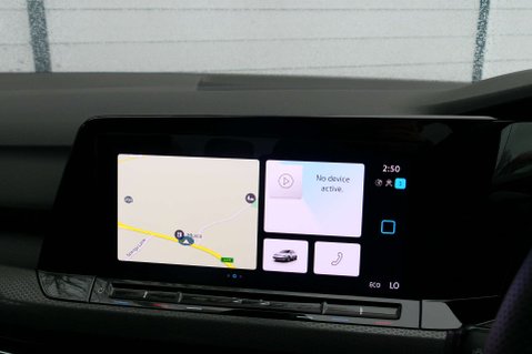 Volkswagen Golf 1.4 Golf GTE Semi-Auto 5dr 48