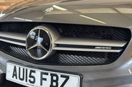 Mercedes-Benz A Class 2.0 A45 AMG Hatchback 5dr Petrol SpdS DCT 4MATIC Euro 6 (s/s) (360 ps) 13
