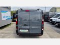 Renault Trafic SL28 BUSINESS 2.0 DCI 130ps EU6 SWB 3