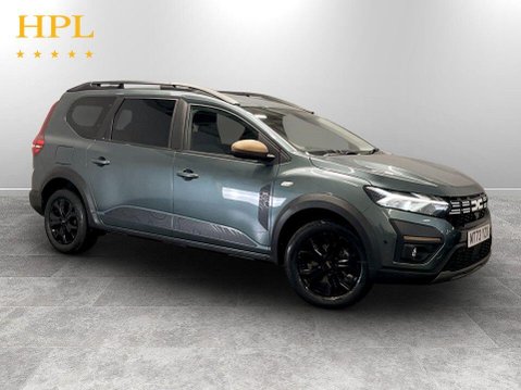 Dacia Jogger 1.0 TCe EXTREME MPV 5dr Petrol Manual Euro 6 (s/s) (110 ps) 1