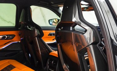 BMW M3 Competition 12