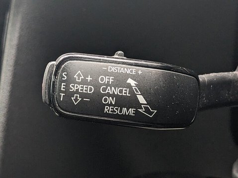 SEAT Leon TSI CUPRA LUX 4DRIVE DSG 25