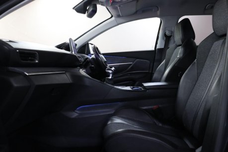 Peugeot 3008 PURETECH S/S ALLURE 42