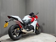 Honda CBR CBR 600 2011 ONLY 11K LONG MOT WARRANTY SUPER SPORT 600CC 6