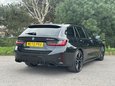 BMW 3 Series 3.0 M340d MHT Touring Auto xDrive Euro 6 (s/s) 5dr 21