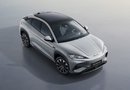 BYD SEALION 7 EXCELLENCE 82.5kWh AWD - CONTRACT HIRE OFFERS 4