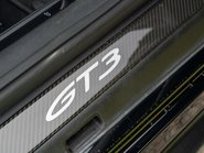 Porsche 911 4.0 992 GT3 PDK 17