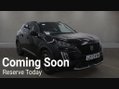 Peugeot 2008 PURETECH EAT8 S/S GT 1