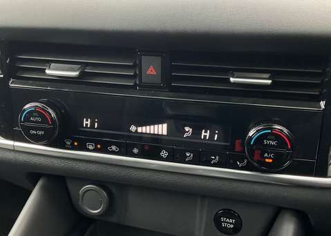 Nissan Qashqai E-POWER N-CONNECTA 21