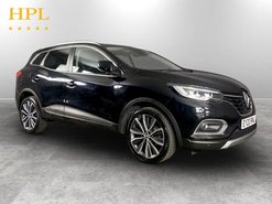 Renault Kadjar 1.3 TCe S Edition SUV 5dr Petrol Manual Euro 6 (s/s) (140 ps) Air Con - All