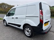 Ford Transit Connect 220 Leader DCIV Selectshift Auto - Sat Nav / 5 Seats / Rear Camera 6