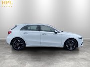 Mercedes-Benz A Class 1.3 A180h MHEV Sport (Executive) Hatchback 5dr Petrol Hybrid 7G-DCT Euro 6 8