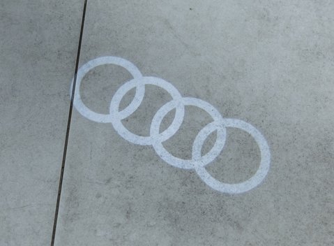 Audi SQ8 4.0 TDI V8 Vorsprung 30