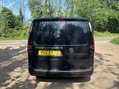 Volkswagen Caddy C20 TDI COMMERCE PRO 7