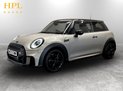 Mini Hatch 1.5 Cooper Sport Hatchback 3dr Petrol Steptronic Euro 6 (s/s) (136 ps) 1 Ow 3
