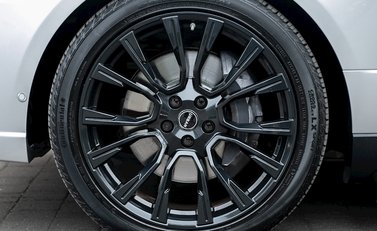 Land Rover Range Rover 5.0 V8 Autobiography LWB Urban 9