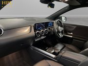 Mercedes-Benz GLA 1.3 GLA200 Sport (Executive) SUV 5dr Petrol 7G-DCT Euro 6 (s/s) (163 ps) 15