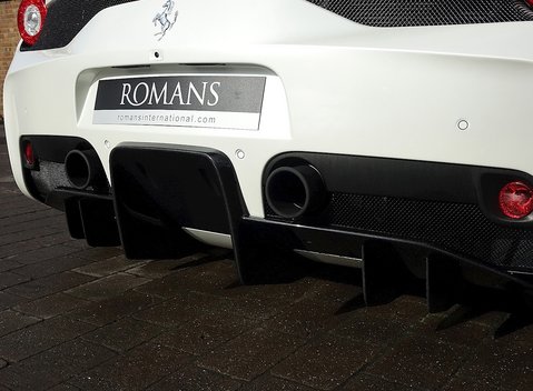 Ferrari 458 Speciale Aperta 6