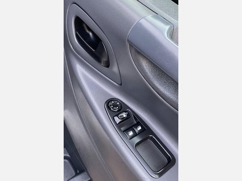 Toyota Proace 2.0 1200 HDi Panel Van 5dr Diesel Manual FWD L2 H1 (168 g/km, 128 bhp) 29