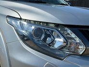 Mitsubishi L200 DI-D 4WD WARRIOR DCB 17