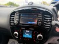 Nissan Juke 1.2 DIG-T Tekna Euro 6 (s/s) 5dr 18