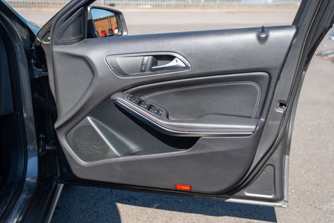 Mercedes-Benz A Class 1.5 A 180 D SE 5dr 30