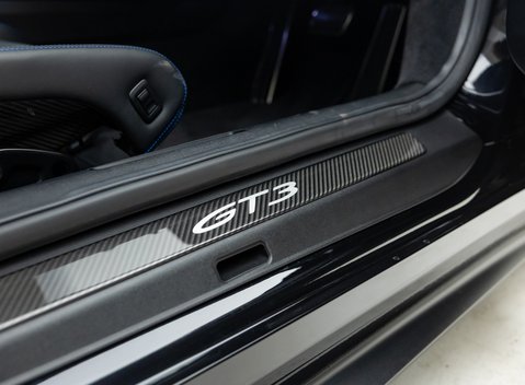 Porsche 911 GT3 (992) 34