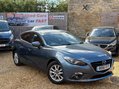 Mazda 3 2.0 SKYACTIV-G SE-L Nav Euro 5 (s/s) 5dr 11