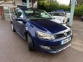 Volkswagen Polo 1.4 Match Edition DSG Euro 5 5dr 6