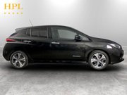 Nissan LEAF 40kWh N-Connecta Hatchback 5dr Electric Auto (150 ps) Bluetooth - DAB Radi 8