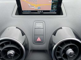 Audi A1 1.0 A1 Sport Nav TFSI Semi-Auto 3dr 41
