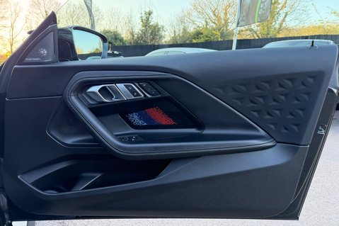 BMW M2 M2 - M PERFORMANCE EXHAUST & BODYKIT -DRIVING ASSISTANT +COMFORT PACK  48
