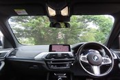 BMW X3 2.0 20d M Sport SUV 5dr Diesel Auto xDrive Euro 6 (s/s) (190 ps) 10