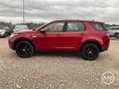 Land Rover Discovery Sport 2.2 SD4 HSE Auto 4WD Euro 5 (s/s) 5dr 5