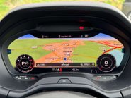 Audi Q2 2.0 Q2 S Line TFSI Quattro Semi-Auto 4WD 5dr 15