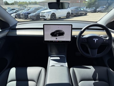 Tesla Model Y SUV 5dr Electric Auto RWD (346 ps) 29