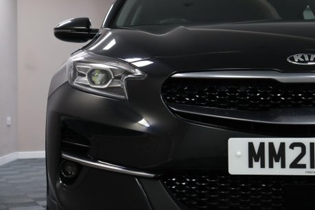 Kia Xceed 3 ISG 25