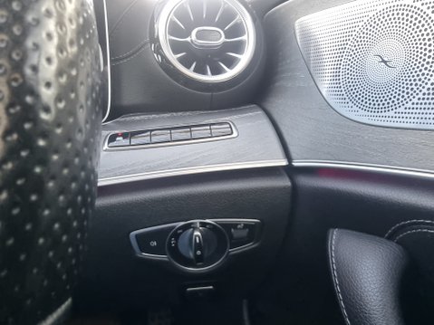 Mercedes-Benz CLS CLS 350 D 4MATIC AMG LINE PREMIUM PLUS 57