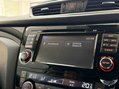 Nissan Qashqai 1.2 DIG-T N-Connecta 2WD Euro 6 (s/s) 5dr 78