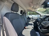 Ford Transit Custom SWB L1H1 Low Roof Limited 300 Air Con Alloys Cam Sensors EURO 6 14
