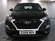 Hyundai TUCSON GDI S CONNECT 2