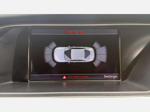 Audi A4 2.0 A4 Technik TDI 4dr 23
