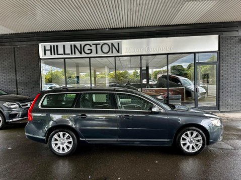 Volvo V70 2.0D SE Euro 4 5dr 7